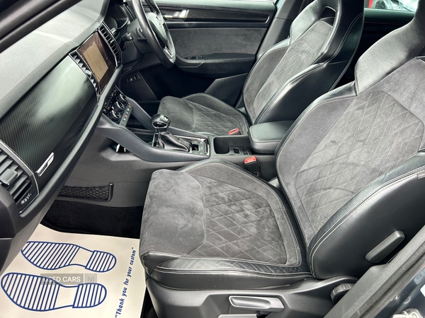 Vehicle 20