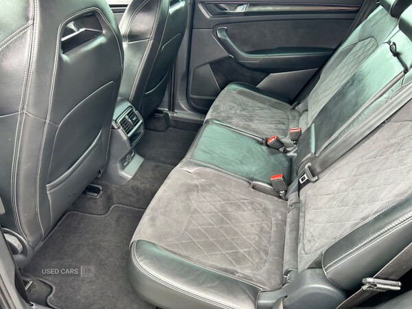Used Skoda Kodiaq 2018 for sale - 75352460: Photo 22
