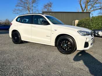 Used BMW X3 2017 for sale - 74008418: Photo