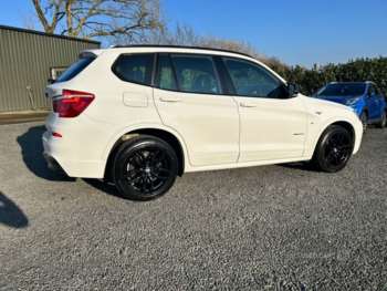 Used BMW X3 2017 for sale - 74008418: Photo
