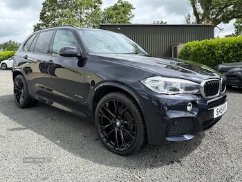 Used BMW X5 2015 for sale - 79117193: Photo