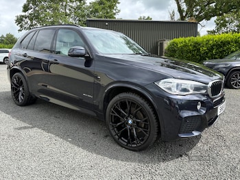 Used BMW X5 2015 for sale - 79117193: Photo