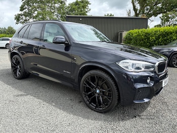 Used BMW X5 2015 for sale - 79117193: Photo