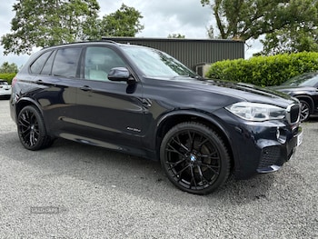 Used BMW X5 2015 for sale - 79117193: Photo