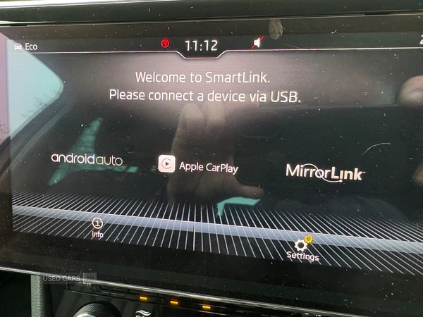 Used Skoda Superb 2018 for sale - 78148402: Photo 11