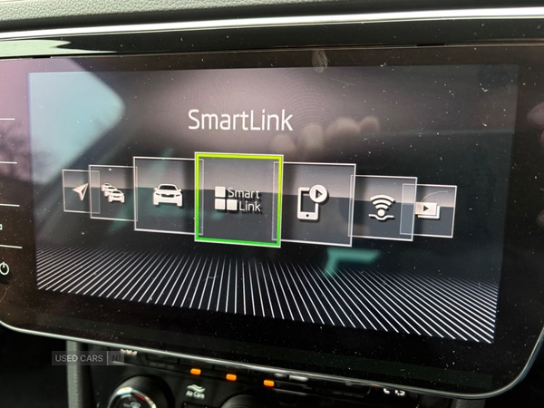 Used Skoda Superb 2018 for sale - 78148402: Photo 12