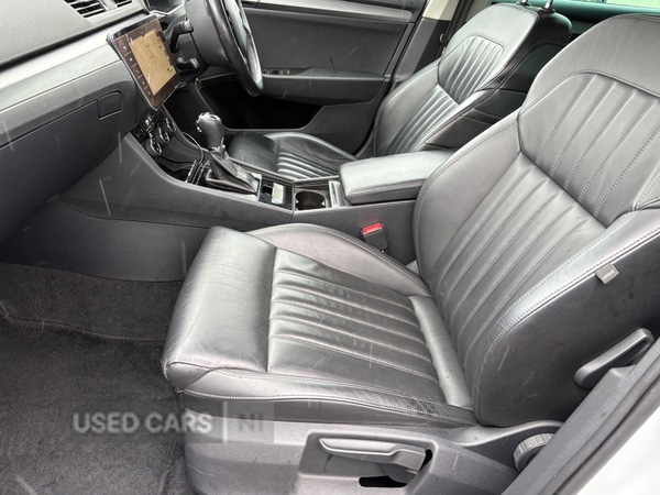 Used Skoda Superb 2018 for sale - 78148402: Photo 13