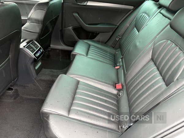 Used Skoda Superb 2018 for sale - 78148402: Photo 14