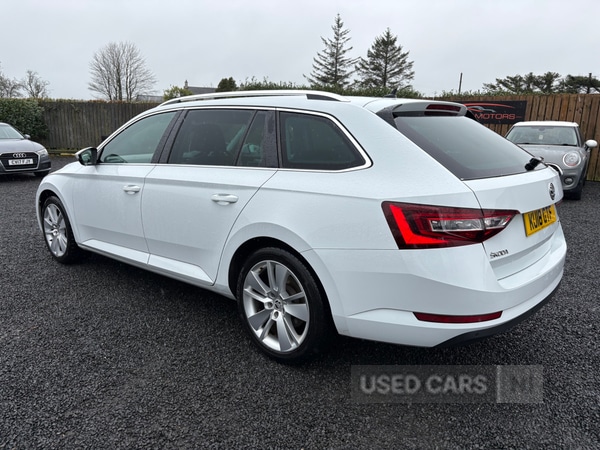 Used Skoda Superb 2018 for sale - 78148402: Photo 5
