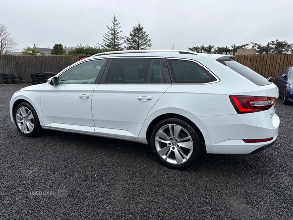 Used Skoda Superb 2018 for sale - 78148402: Photo 6