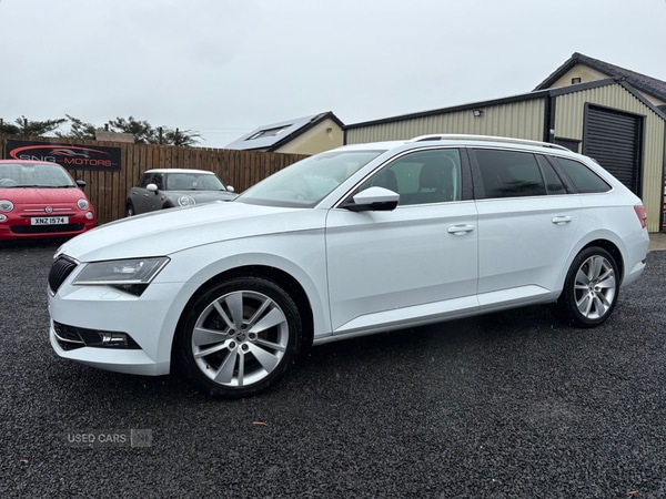Used Skoda Superb 2018 for sale - 78148402: Photo 7