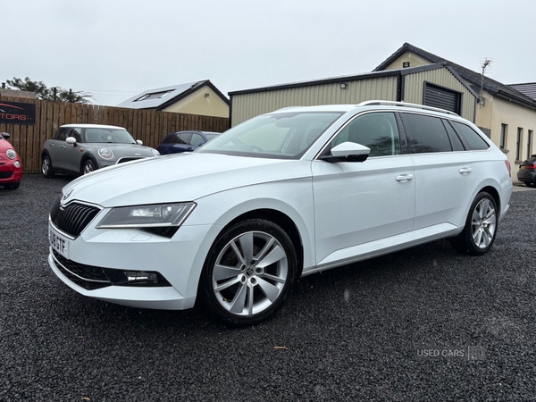 Used Skoda Superb 2018 for sale - 78148402: Photo 8