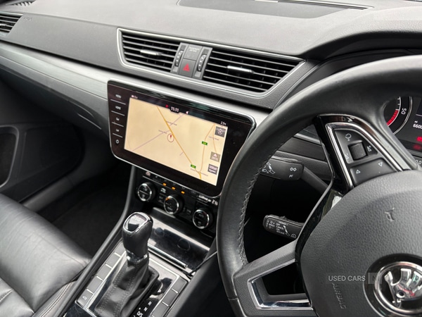 Used Skoda Superb 2018 for sale - 78148402: Photo 9