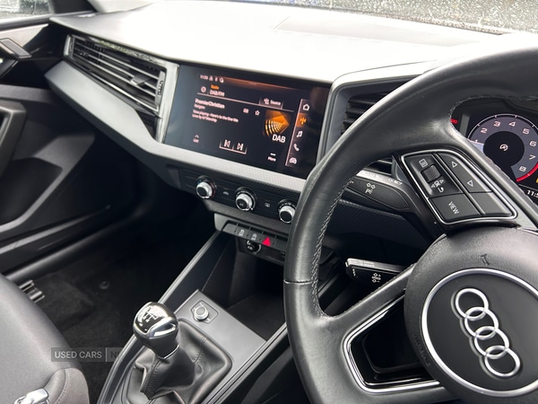 Used Audi A1 2022 for sale - 77456902: Photo 10