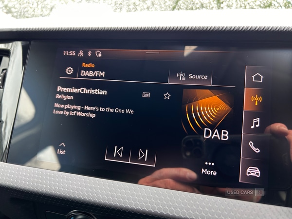 Used Audi A1 2022 for sale - 77456902: Photo 11