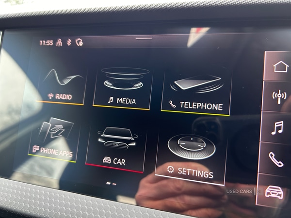 Used Audi A1 2022 for sale - 77456902: Photo 12