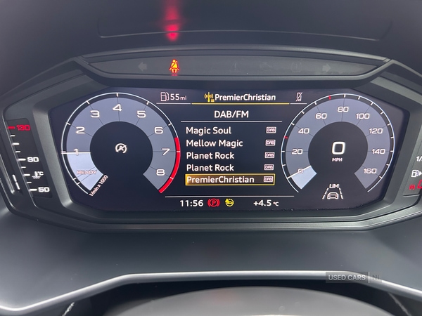 Used Audi A1 2022 for sale - 77456902: Photo 14