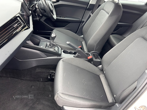 Used Audi A1 2022 for sale - 77456902: Photo 17