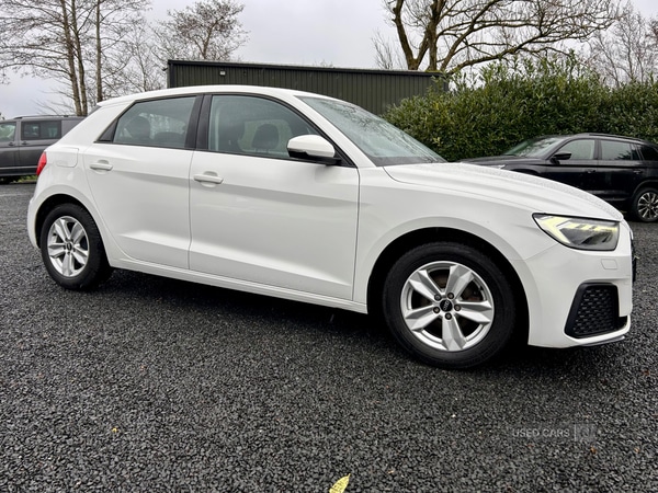 Used Audi A1 2022 for sale - 77456902: Photo 3