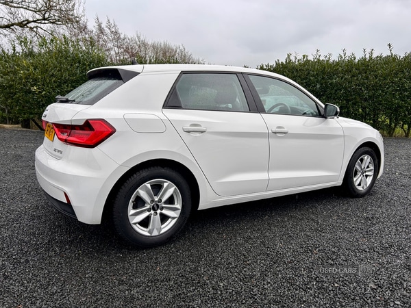 Used Audi A1 2022 for sale - 77456902: Photo 4