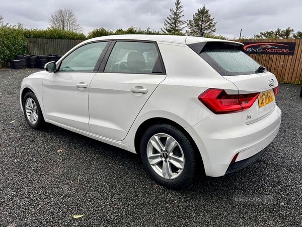 Used Audi A1 2022 for sale - 77456902: Photo 6