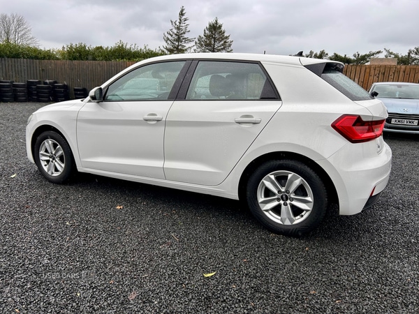 Used Audi A1 2022 for sale - 77456902: Photo 7