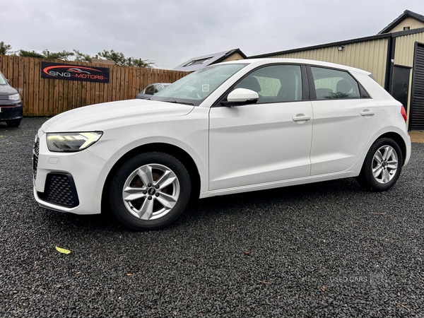 Used Audi A1 2022 for sale - 77456902: Photo 8