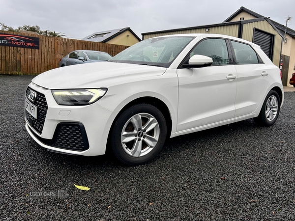 Used Audi A1 2022 for sale - 77456902: Photo 9