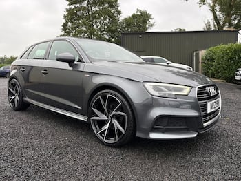 Used Audi A3 2017 for sale - 79810260: Photo