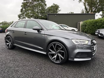 Used Audi A3 2017 for sale - 79810260: Photo
