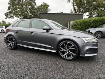 Used Audi A3 2017 for sale - 79810260: Photo