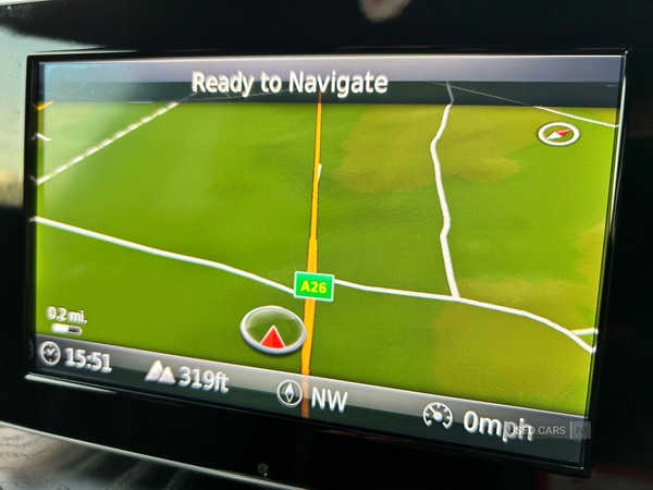 Used Mercedes-Benz C Class 2018 for sale - 76419475: Photo 11