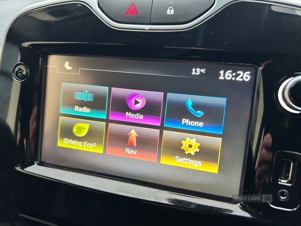 Used Renault Clio 2016 for sale - 75708947: Photo 10