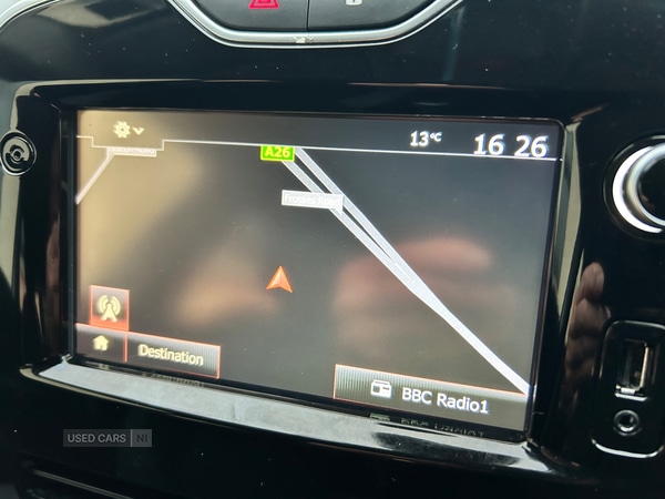 Used Renault Clio 2016 for sale - 75708947: Photo 11