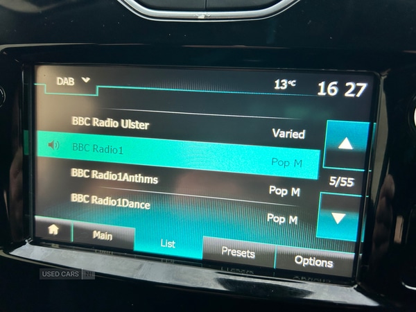 Used Renault Clio 2016 for sale - 75708947: Photo 12