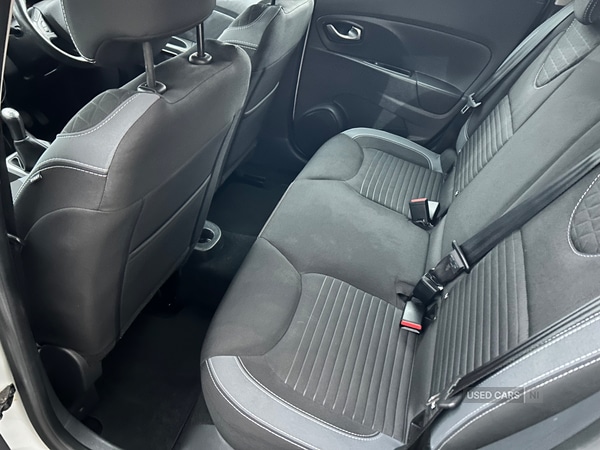 Used Renault Clio 2016 for sale - 75708947: Photo 16