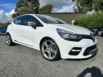 Renault - Clio