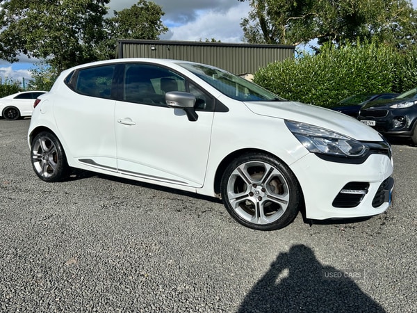 Used Renault Clio 2016 for sale - 75708947: Photo 3