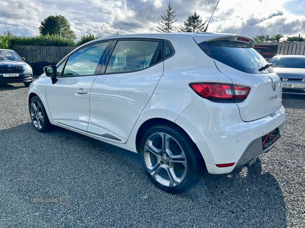 Used Renault Clio 2016 for sale - 75708947: Photo 5