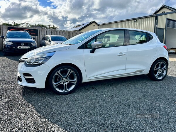 Used Renault Clio 2016 for sale - 75708947: Photo 7