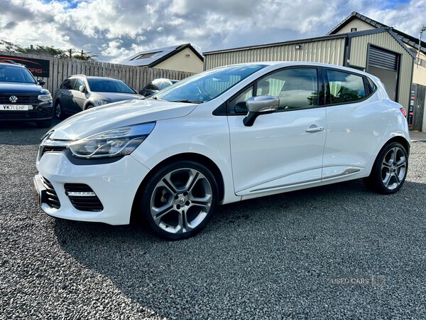 Used Renault Clio 2016 for sale - 75708947: Photo 8