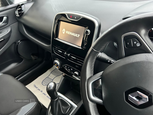 Used Renault Clio 2016 for sale - 75708947: Photo 9