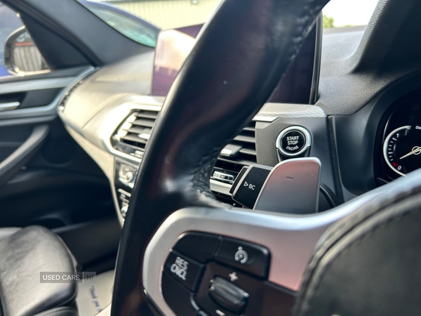 Used BMW X3 2018 for sale - 77306615: Photo 11