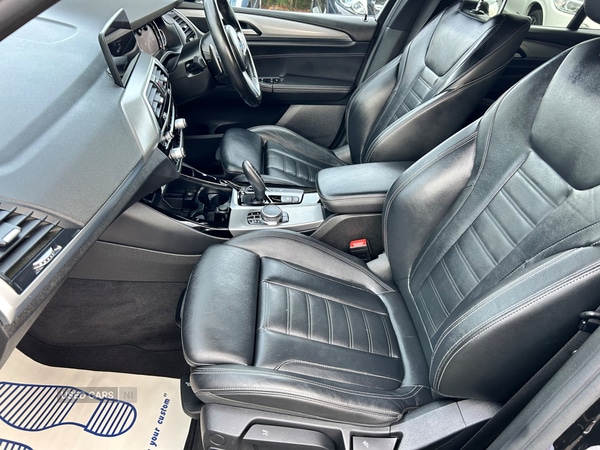 Used BMW X3 2018 for sale - 77306615: Photo 14