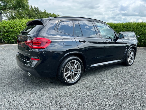 Used BMW X3 2018 for sale - 77306615: Photo 5