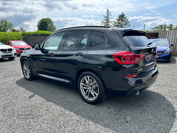 Used BMW X3 2018 for sale - 77306615: Photo 6