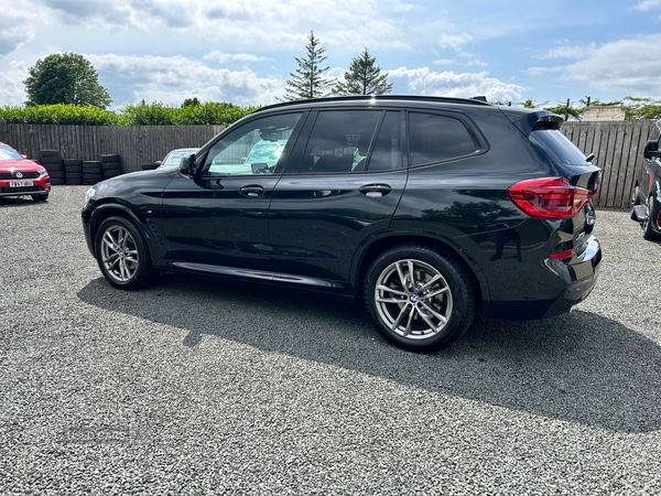 Used BMW X3 2018 for sale - 77306615: Photo 7