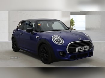 Used MINI Hatch 2021 for sale - 78810545: Photo