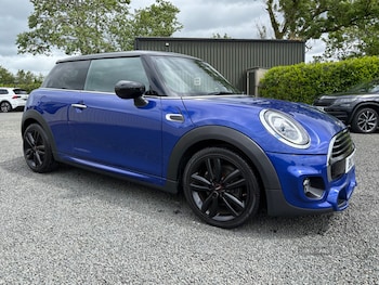 Used MINI Hatch 2021 for sale - 78810545: Photo