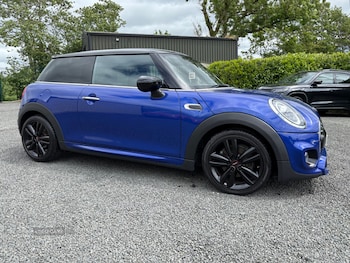 Used MINI Hatch 2021 for sale - 78810545: Photo